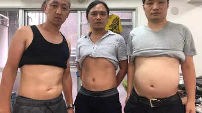 Viral: What is the 'Beijing Bikini' phenomenon in China and why is ...