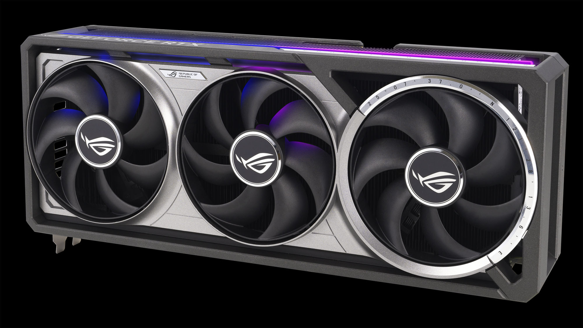 Introducing the ROG Astral GeForce RTX 5090 and 5080: a new ...