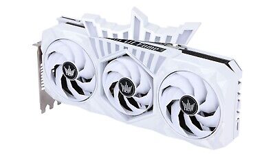 GALAX GeForce RTX 5070 Ti HOF OC LAB Deluxe-X 16GB GDDR7 Graphics card | eBay