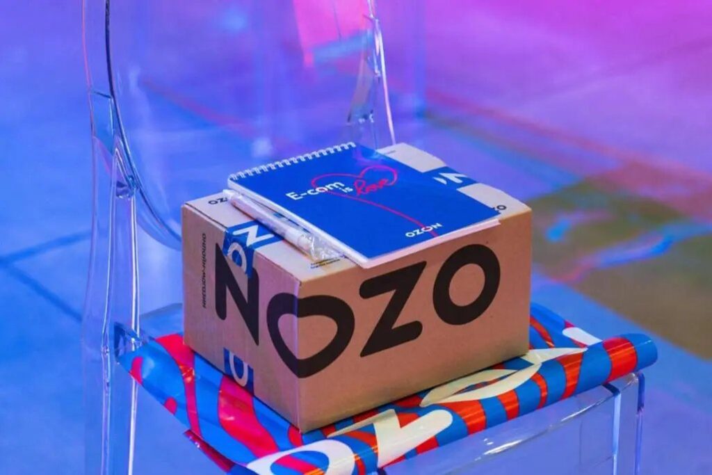Ozon Global