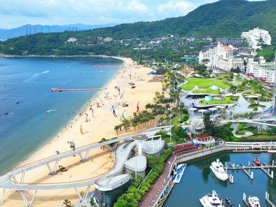 Dameisha Coastal Park (2026) - All You Need to Know BEFORE You Go ...