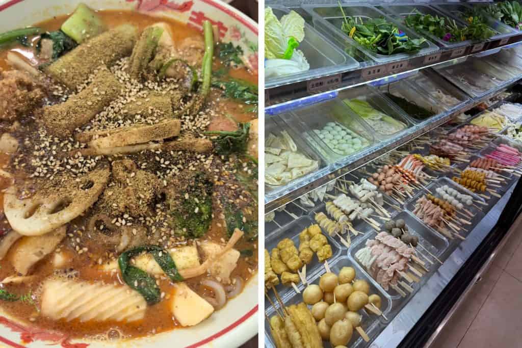 27 Iconic Chinese Street Food You Must Taste