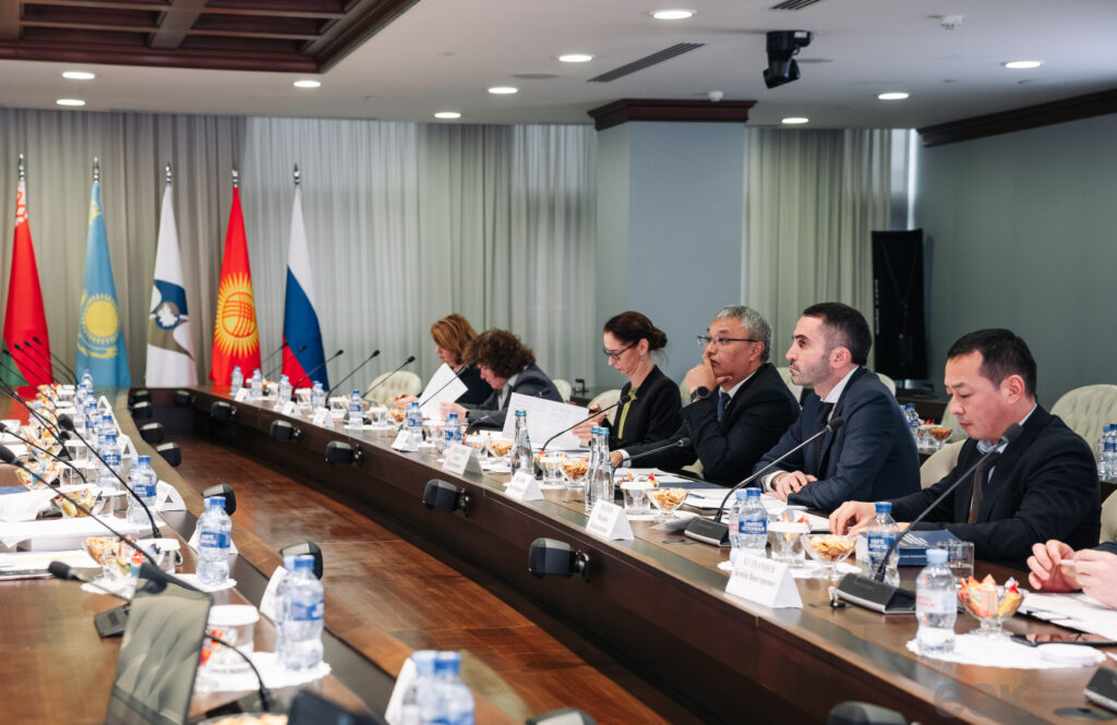 Новые правила ЕЭК по сертификатам происхождения