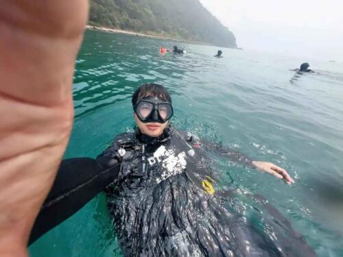 Dapeng Peninsula (2)